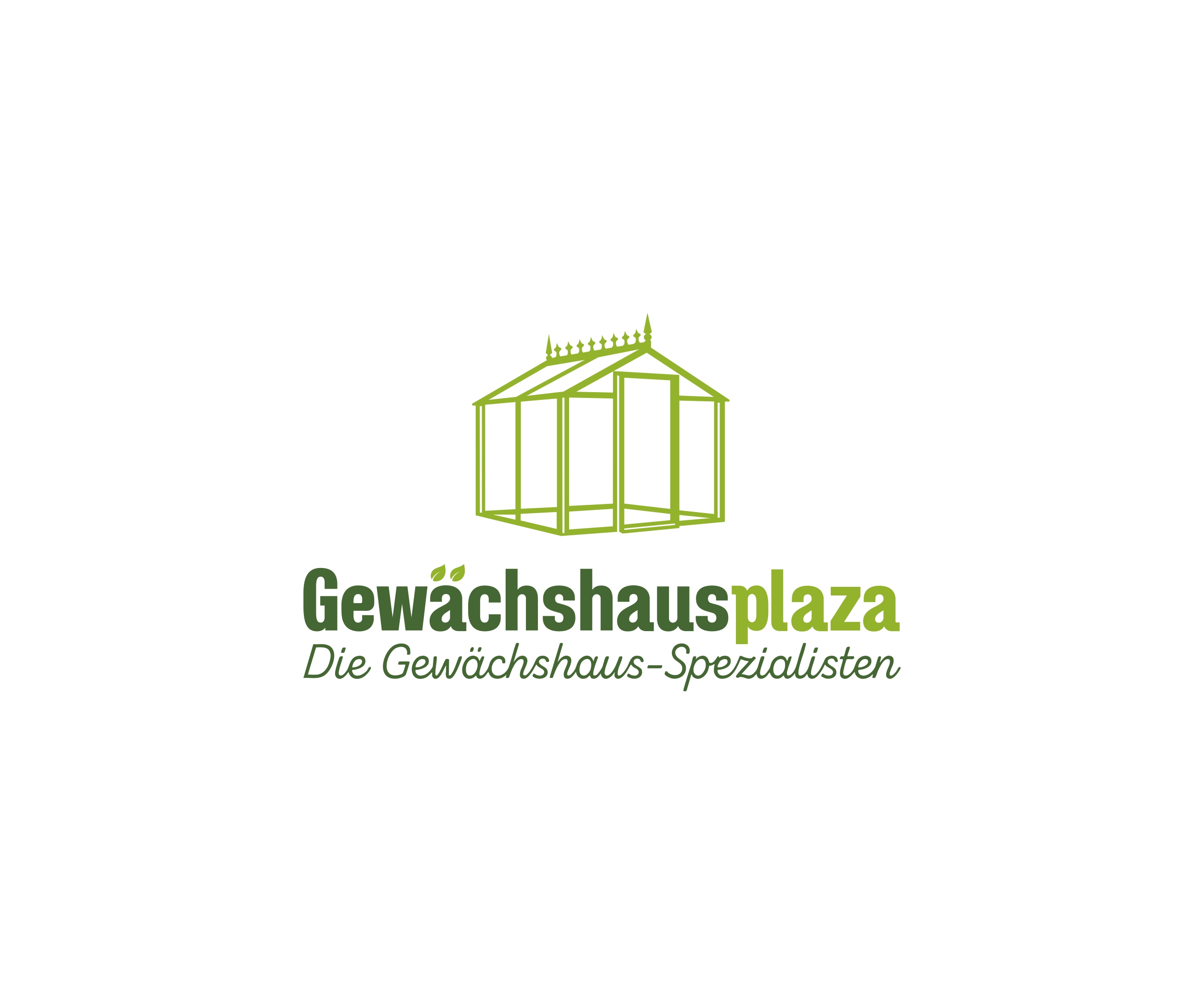 Gewächshausplaza / Niedersachsen / Germany