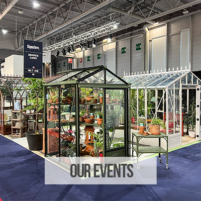 Discover Lams envents in the world